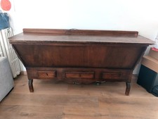 Antico mobile rustica credenza