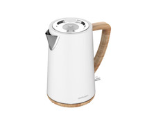 Germanica Design Kettle "White