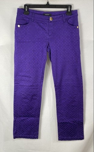 Pantalone donna versace - pantalone,