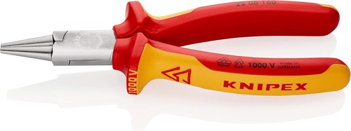 Knipex 160 pinze - knipex, 22