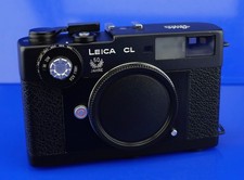 LEICA CL #1427913 Edizione "50