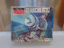 Action Man Palitoy Search
