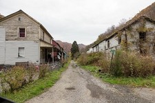 Foto: Elkhorn West Virginia