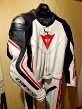 TUTA DAINESE DIVISIBILE TAGLIA 52