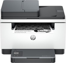 HP Laserjet MFP M235sdw STAMPA