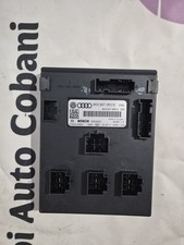 8K0907063N Centralina SAM Audi A5 2011 3.0 Tdi AUTOMAT