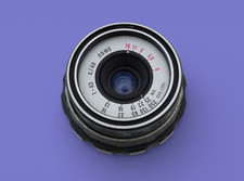 LOMO lens Triplet 43 T43