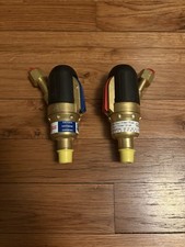 Castolin Eutectic Flashback