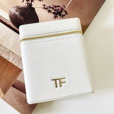 Borsa/custodia cosmetica Tom