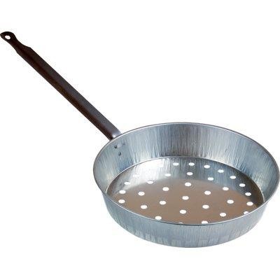 Padella caldarroste standard - x,