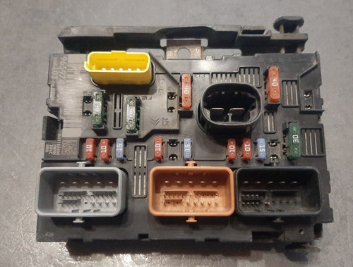 Bsm l03 peugeot - bsm-l03,