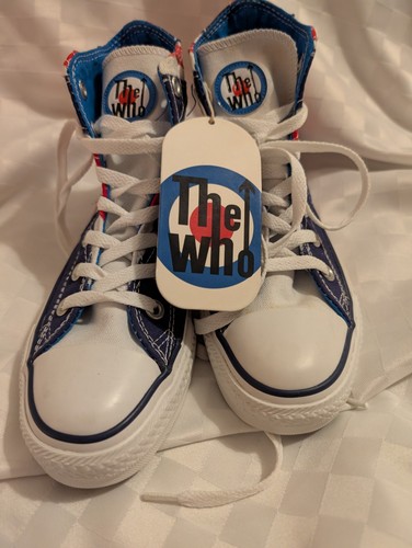 Sneakers alte converse chuck - sneakers,