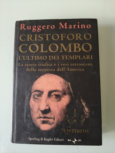 Marino colombo ultimo dei - marino,,