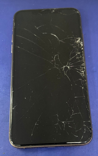 Apple iphone pro max 64gb - 11,
