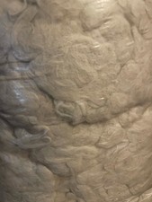 Pura Lana 100% Grezza Naturale