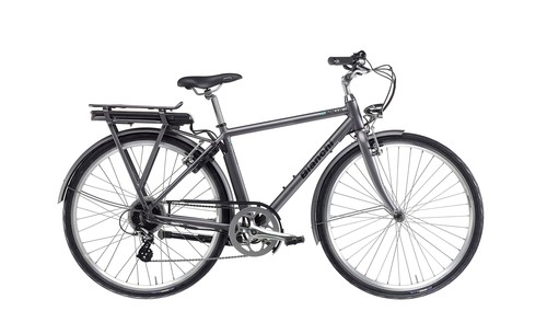 Bianchi spillo classic - bianchi, 28