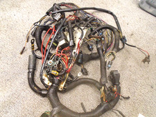 MERCURY EFI & IGNITION WIRE