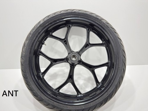 Cerchio ruota anteriore honda - cerchio,