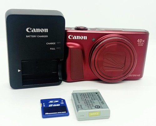 Canon powershot sx720 3 - sx720, hs