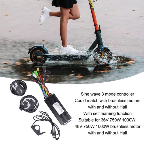 Kit regolatore bici - kit, elettrica