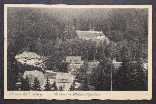 Lautenthal lotto castello - lautenthal,,
