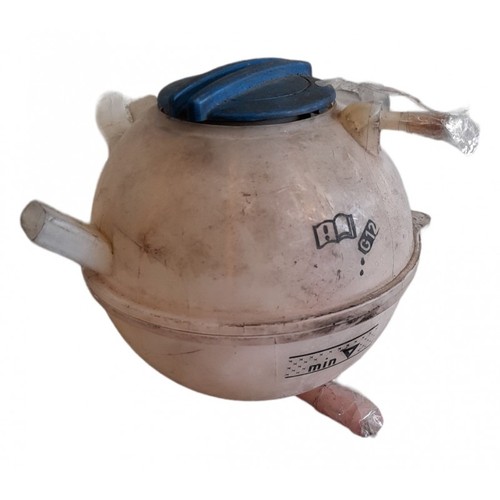 Vaschetta acqua radiatore