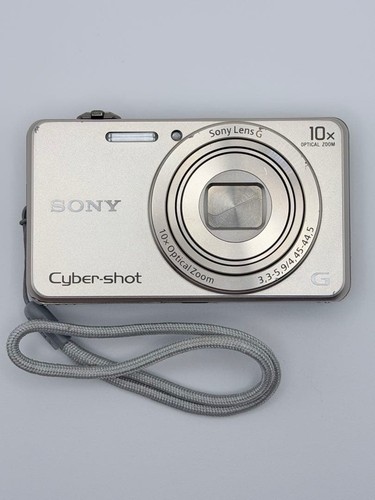 Sony cyber shot dsc - cyber-shot, dsc-wx220