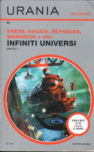 Infiniti universi parte di - universi,