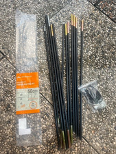 Kit Archi Tenda - 50 cm - Diametro 8,5 - Quechua