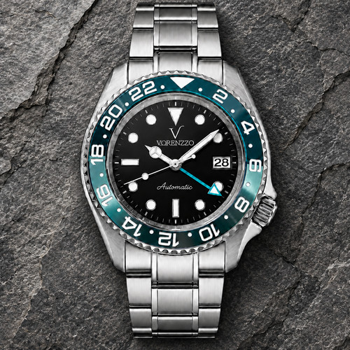 Orologio vorenzzo automatico - vorenzzo,