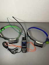 Garmin Astro 220 con 2 collari