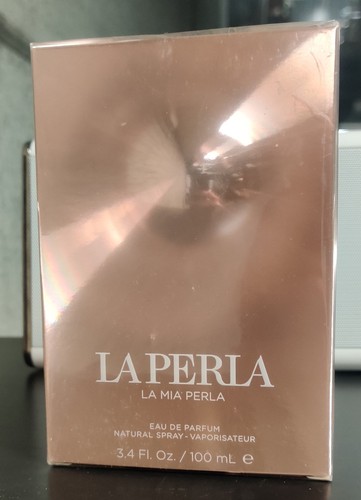 Perla mia - la, ml
