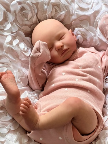 Reborn gloria priscilla - di,