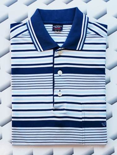 Paul shark yachting polo - &,