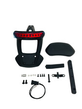 SCHIENALINO DUCATI DIAVEL V4