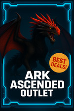 ✅Arca Sopravvivenza Ascesa PVE Boss Carries | Nunatak✅