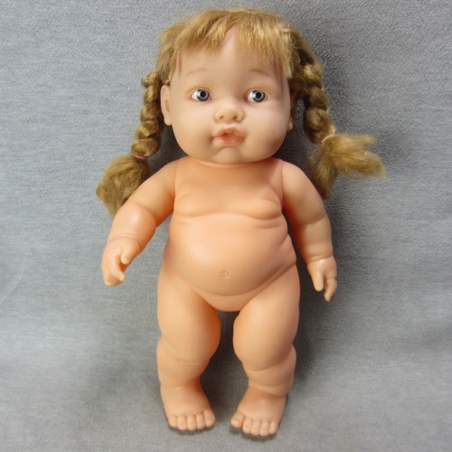 Berenguer bambola bambina - , 16'