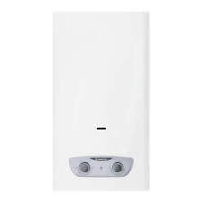 Scaldabagno/ Scaldino A GAS