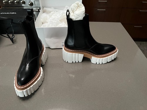 Stivaletti stella mccartney - stivaletti,
