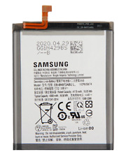 EB-BN972ABU Batteria Samsung Note 10 plus - SM-N975, 3.85V 4300mAh Li-Ion Bulk