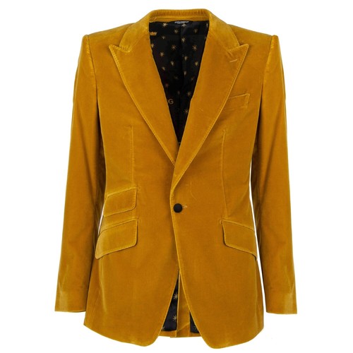 Dolce gabbana giacca blazer - dolce,