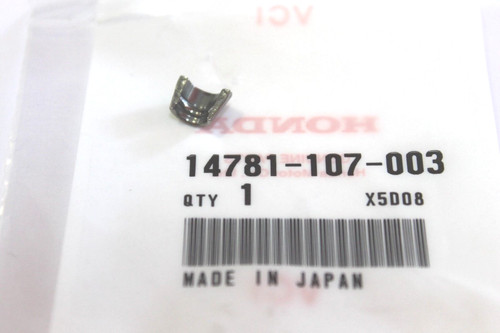 Honda semicono valvole - semicono, per