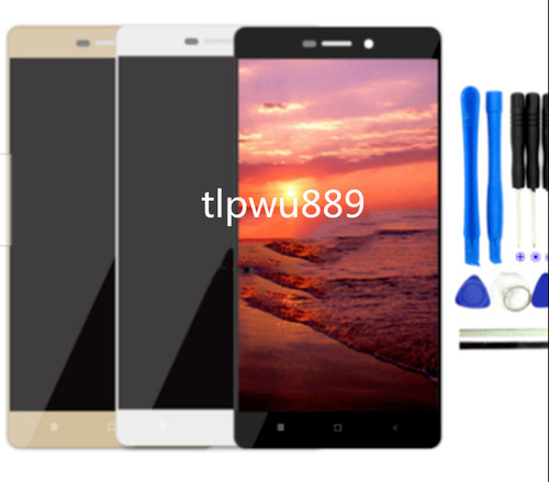 Xiaomi redmi 3 - redmi, 3x