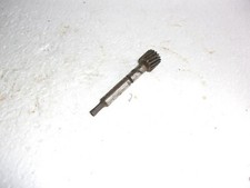 INGRANAGGIO CONTACHILOMETRI FIAT CAMPAGNOLA AR51 AR55 16 DENTI X 7138805