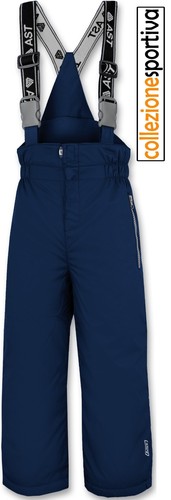 Pantaloni neve sci - pantaloni,