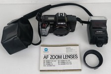 MINOLTA 5000 - FOTOCAMERA +