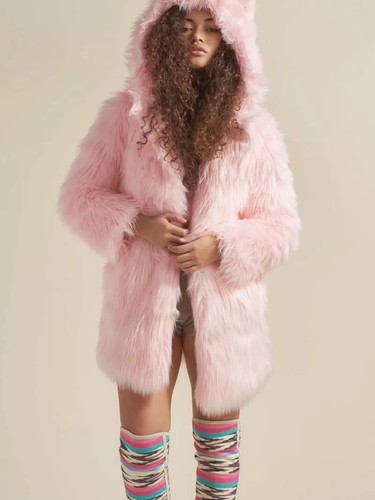 Giacca donna cappotto - giacca,
