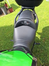 Sedile comfort Kawasaki Versys