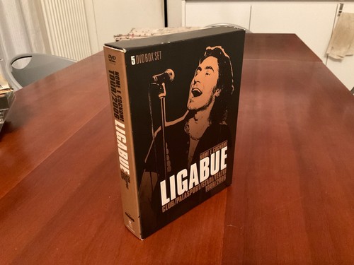 Ligabue nome e cognome - ligabue,