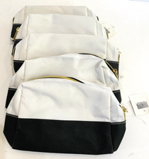 Sephora Makeup bag lotto di 4